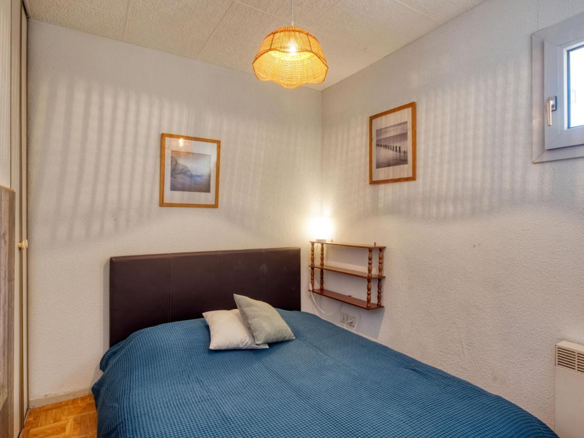 Apartment Ortal Ocean-2 By Interhome Lacanau Eksteriør billede