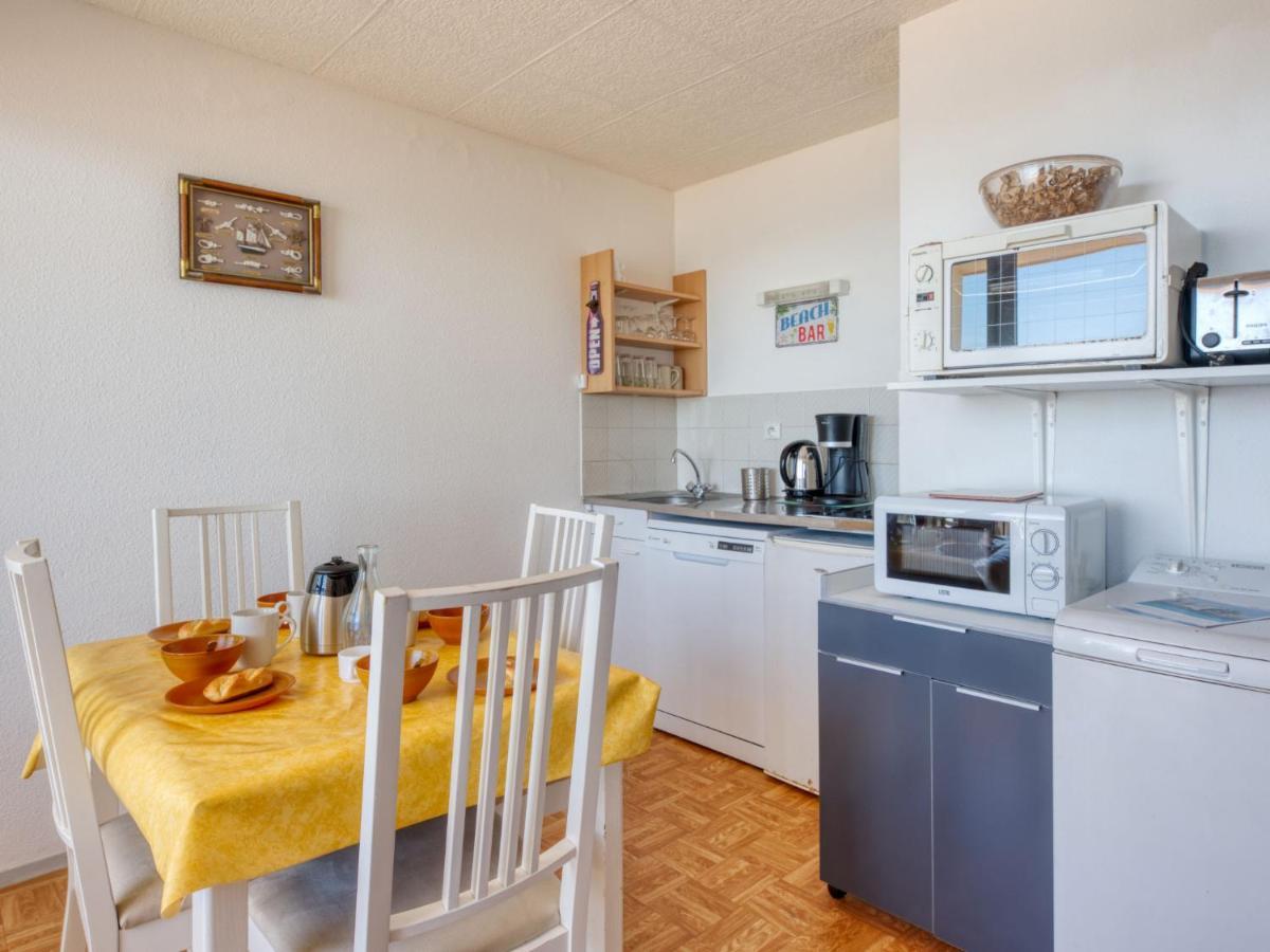 Apartment Ortal Ocean-2 By Interhome Lacanau Eksteriør billede