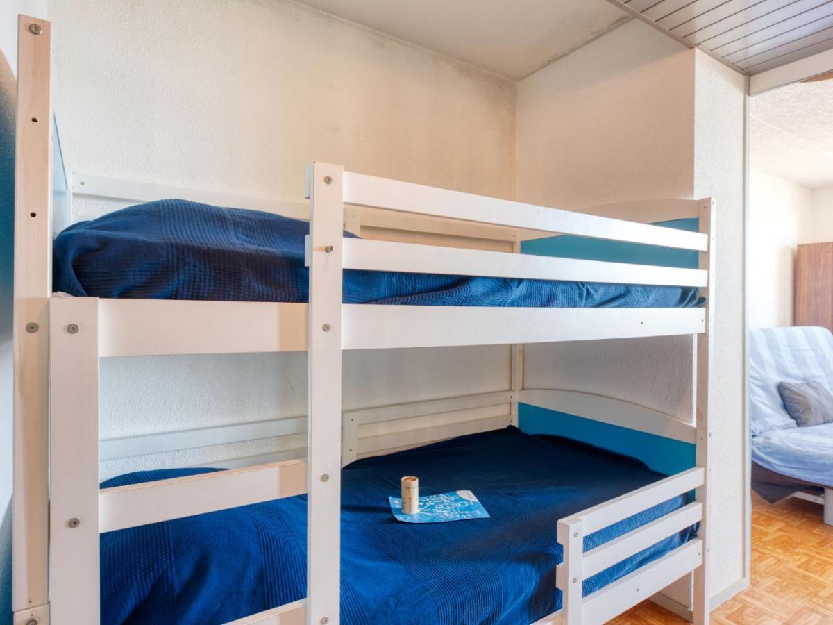 Apartment Ortal Ocean-2 By Interhome Lacanau Eksteriør billede