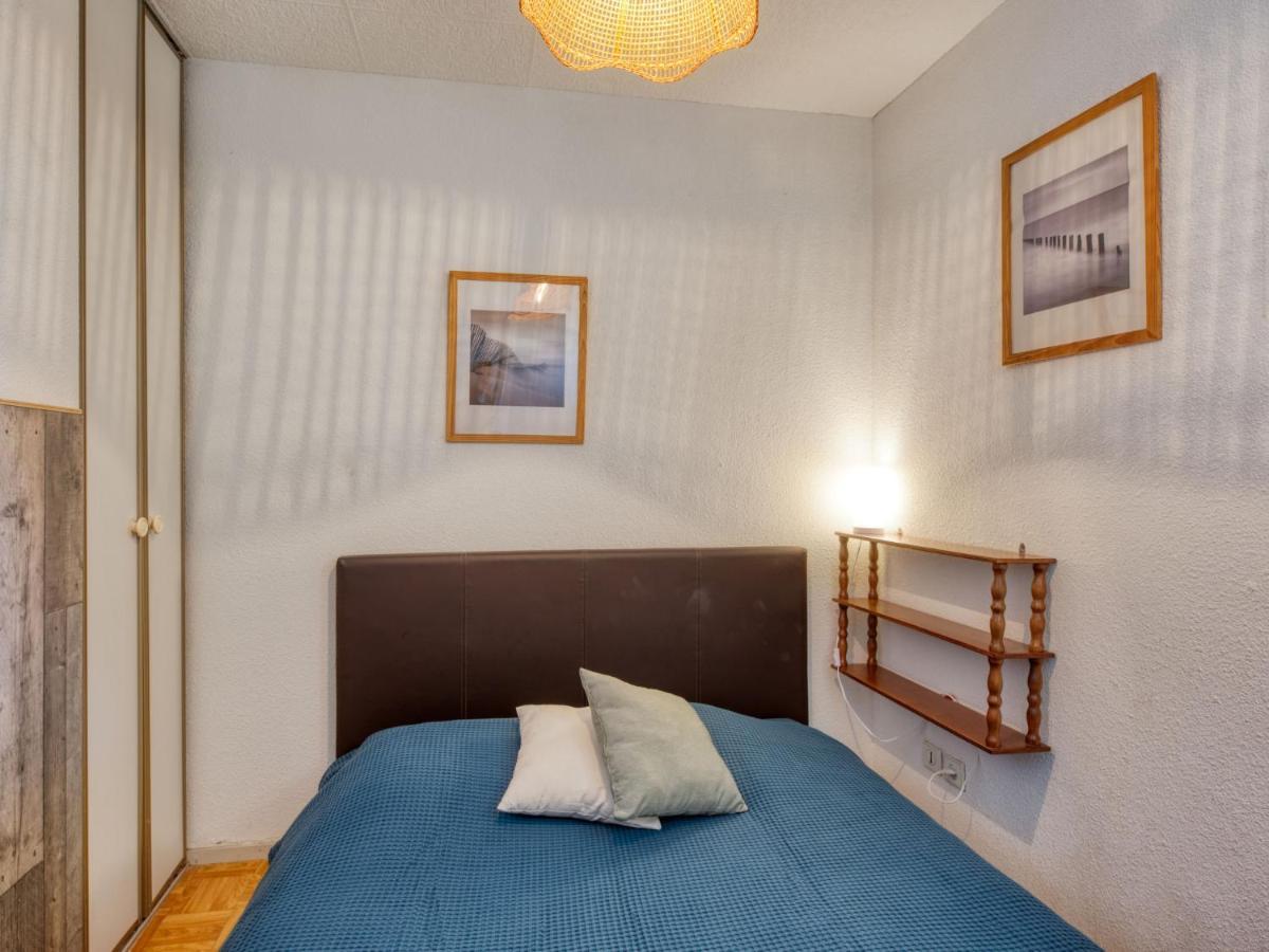 Apartment Ortal Ocean-2 By Interhome Lacanau Eksteriør billede