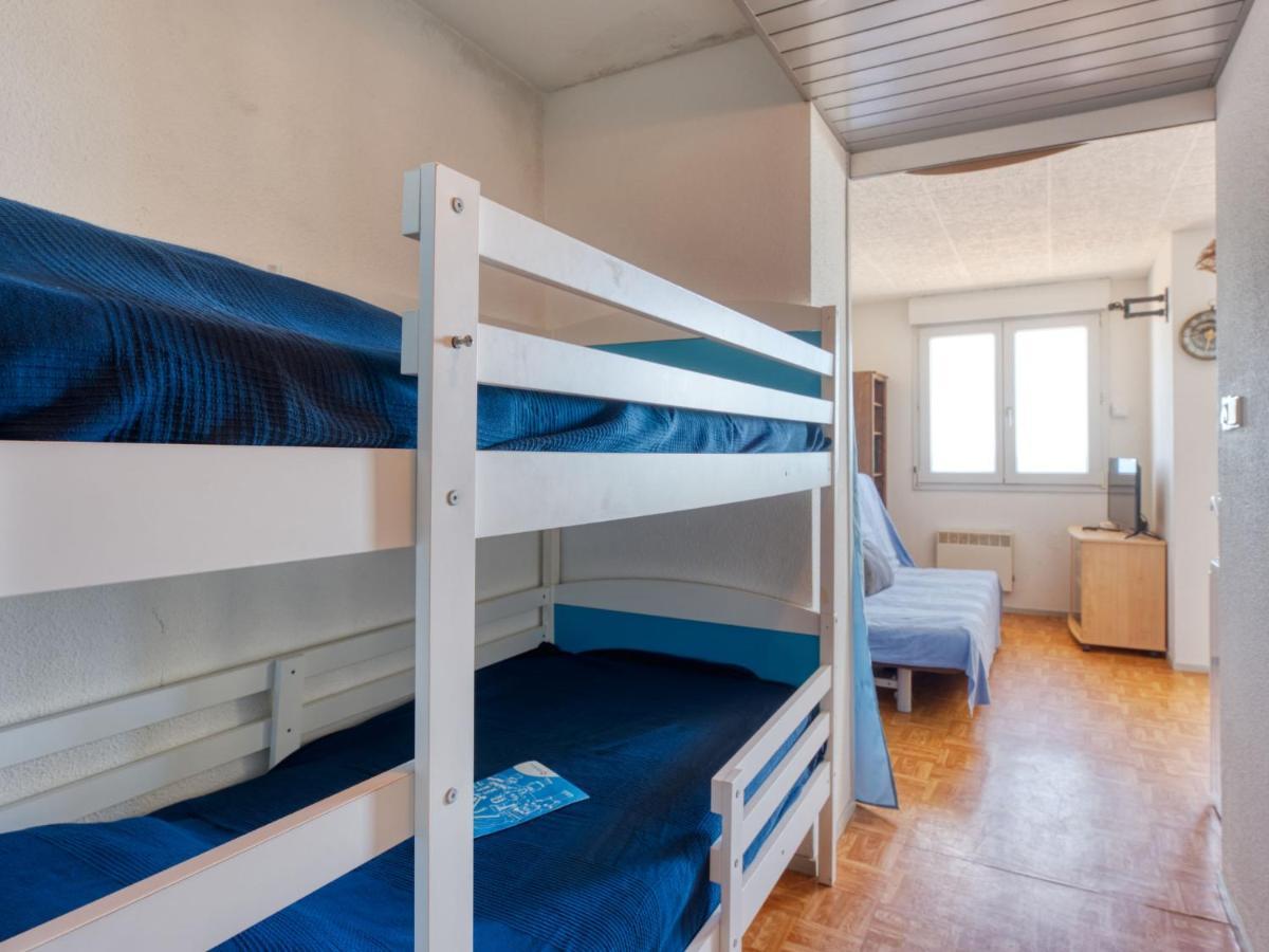 Apartment Ortal Ocean-2 By Interhome Lacanau Eksteriør billede