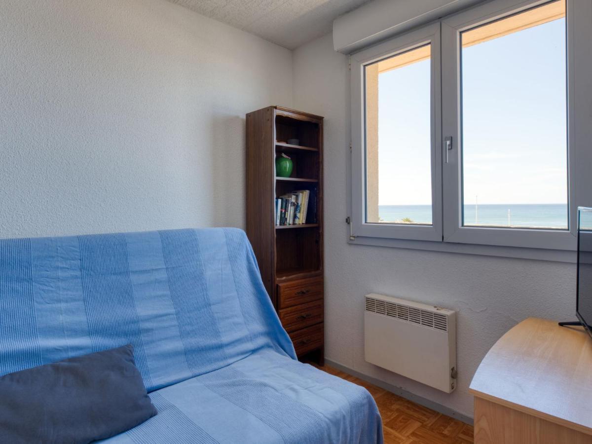 Apartment Ortal Ocean-2 By Interhome Lacanau Eksteriør billede