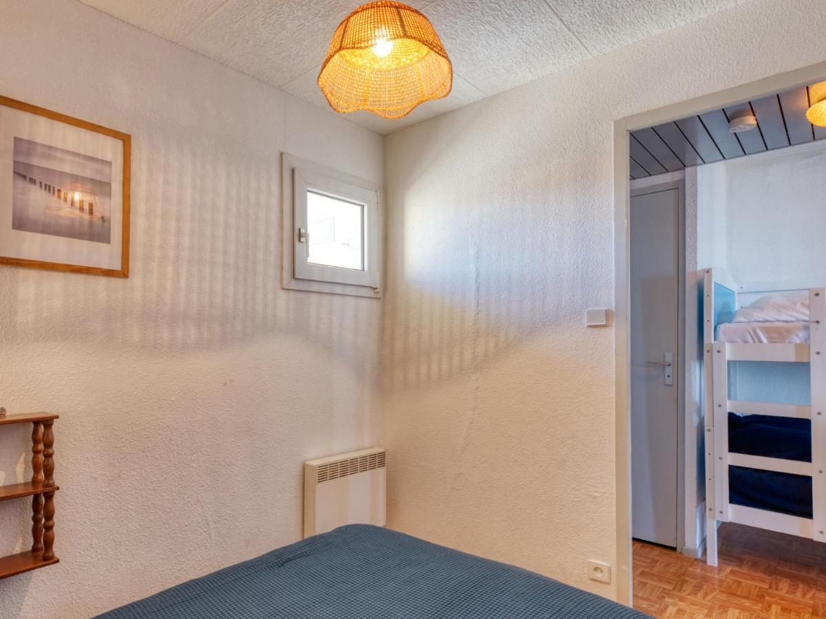 Apartment Ortal Ocean-2 By Interhome Lacanau Eksteriør billede